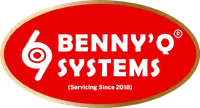 Benny Q Systems logo